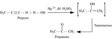 NCERT Solutions Class 12 Chemistry Chapter 8 - Aldehydes, Ketones & Carboxylic Acids
